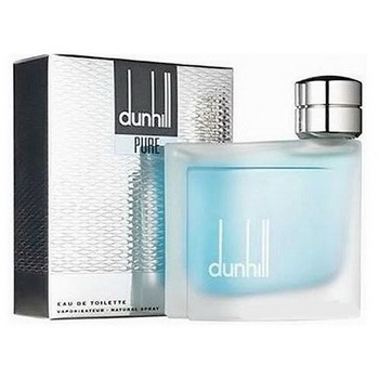 Dunhill Pure 登喜路純淨能量男性淡香水
