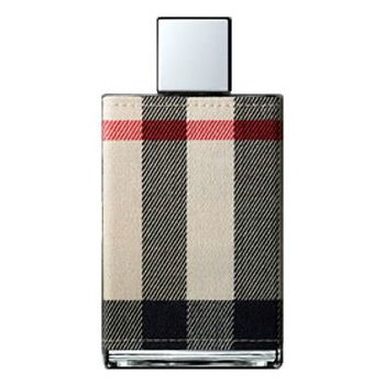 BURBERRY LONDON 倫敦女性淡香精TESTER