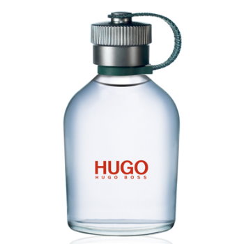 HUGO BOSS 優客男性淡香水