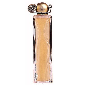 Givenchy Organza  紀梵希金色風華女性淡香精