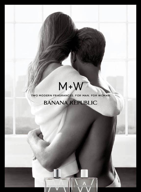 Banana Republic W 女人香經典女性淡香精(香蕉共和國同名女性淡香精)