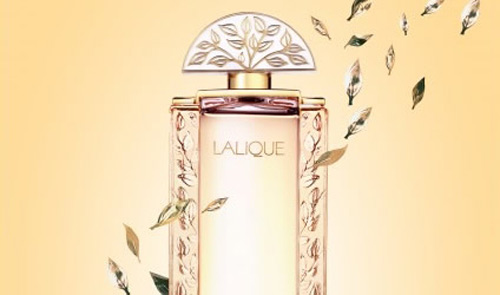 Lalique 萊儷同名女性香水