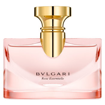 Bvlgari Rose Essentielle 寶格麗玫瑰花香女性淡香精
