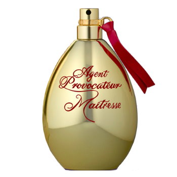 Agent Provocateur Maitresse 地下情女性淡香精