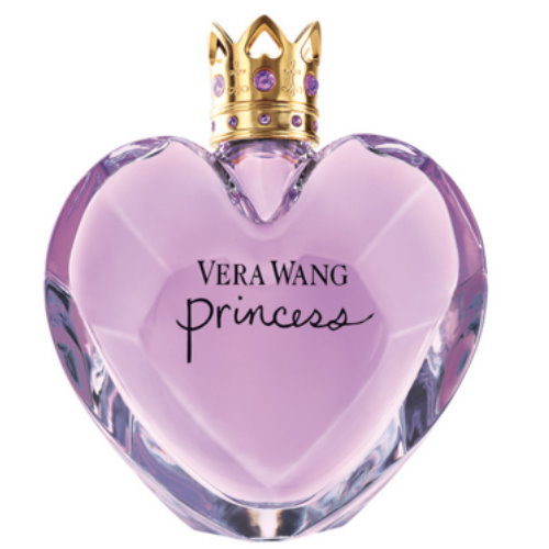 VERA WANG Princess 公主女性淡香水