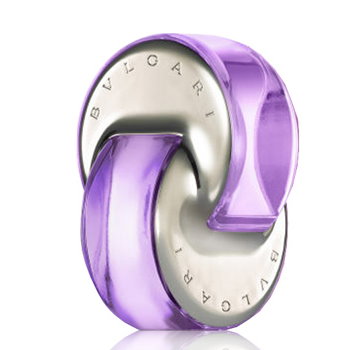 Bvlgari Omnia Amethyste 寶格麗花舞輕盈女性淡香水迷你瓶