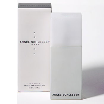 Angel Schlesser Femme 天使女性淡香水