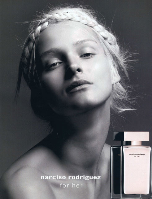 Narciso Rodriguez for Her 女性淡香水