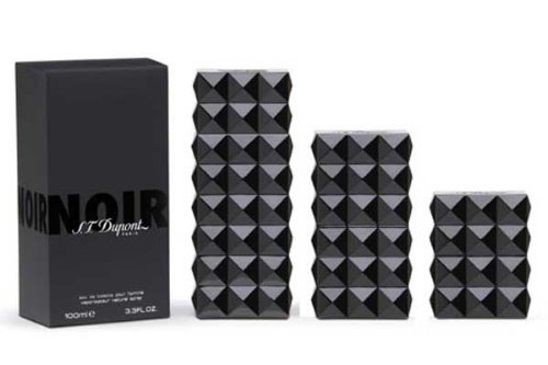 S.T. Dupont Noir 純黑男性淡香水