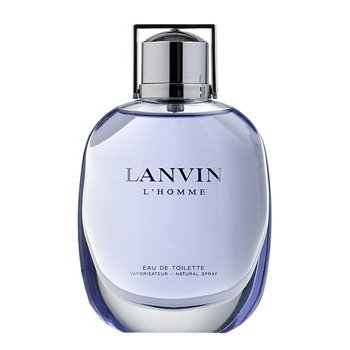 Lanvin L'Homme 浪凡藍悅男性淡香水