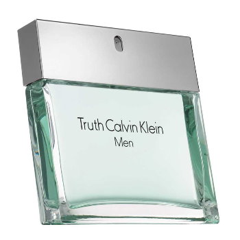Calvin Klein cK Truth 真實男性淡香水