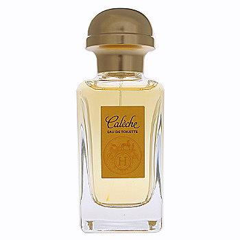 Hermes Caleche 愛馬仕凱來詩女性淡香水