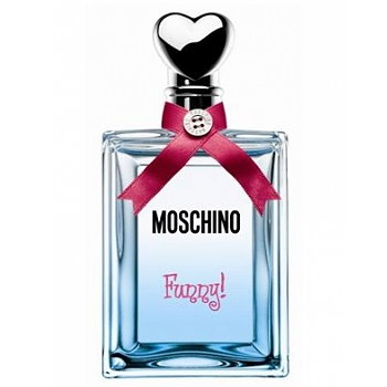 Moschino Funny 愛情趣女性淡香水