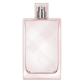 Burberry Brit Sheer 粉紅風格女性淡香水