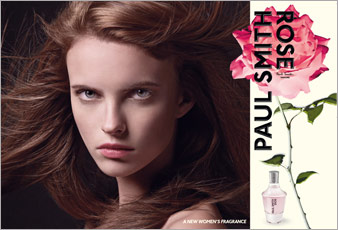 Paul Smith Rose 玫瑰女性淡香精