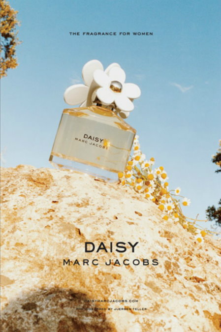 Marc Jacobs Daisy 小雛菊女性淡香水