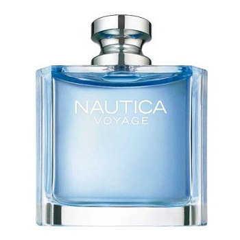 NAUTICA Voyage 航海男性淡香水