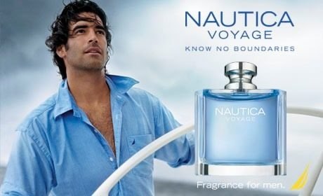 NAUTICA Voyage 航海男性淡香水