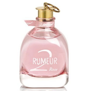 LANVIN Rumeur 2 Rose 粉戀玫瑰女性淡香精