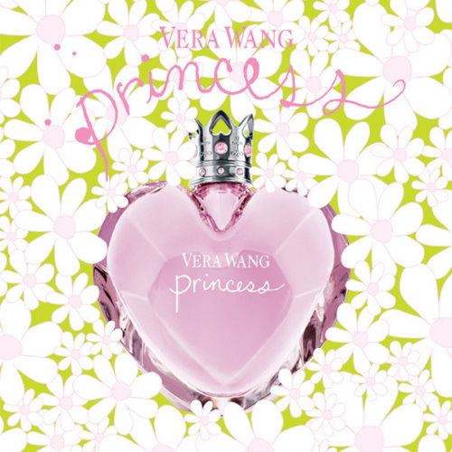 Vera Wang Flower Princess 花漾公主女性淡香水