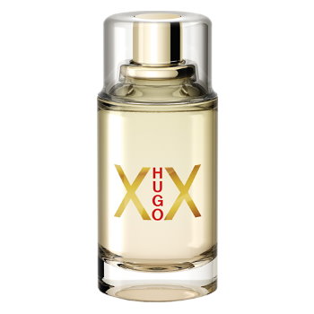 Hugo Boss XX 情鬥初開女性淡香水