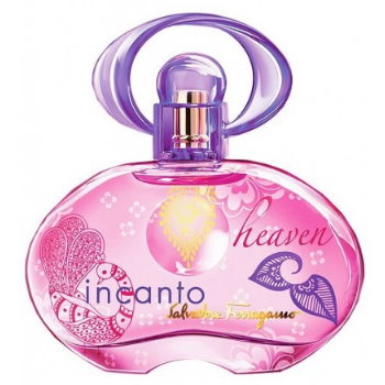 Salvatore Ferragamo Incanto Heaven 繽紛奇境女性淡香水