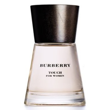 BURBERRY Touch 接觸女性淡香精 TESTER