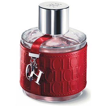 Carolina Herrera CH 女性淡香水試用品  TESTER