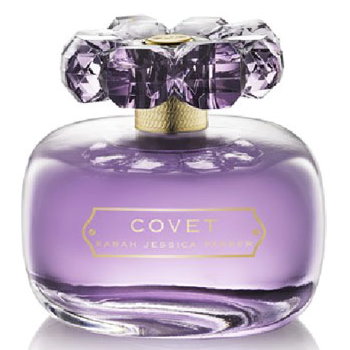 Sarah Jessica Parker Covet Pure Bloom 莎拉潔西卡派克慾望千金淡香精