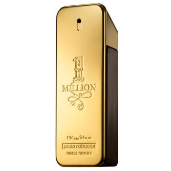 Paco Rabanne One Million 百萬男性淡香水