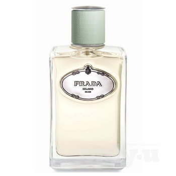 PRADA Infusion D'iris 鳶尾花精萃女性淡香精