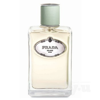 PRADA Infusion D'iris 鳶尾花女性淡香精