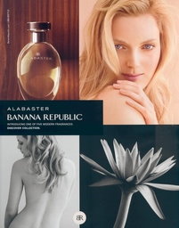 Banana Republic Alabaster 香蕉共和國雪花女性淡香精