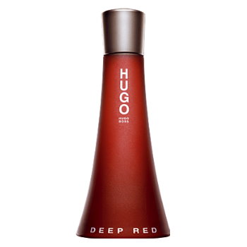 Hugo Boss Deep Red 深紅誘惑女性淡香精