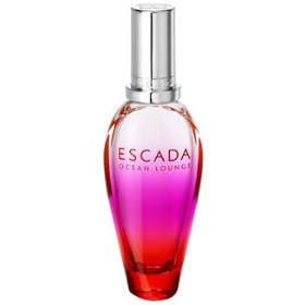 Escada Ocean Lounge 夏日閒情限量版女性淡香水(絕版已停產)
