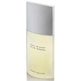 Issey Miyake 三宅一生一生之水男性淡香水 TESTER