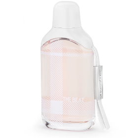 BURBERRY The Beat 節奏女性淡香水