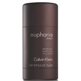 【身體系列】cK euphoria for men 誘惑男性香水體香膏