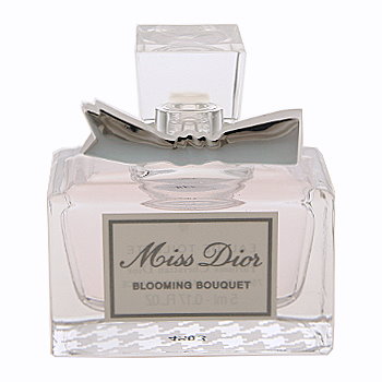 Miss Dior 花漾迪奧女性淡香水迷你瓶