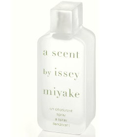 Issey Miyake a scent 三宅一生氣息中性淡香水