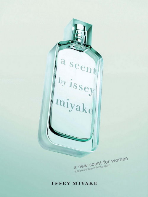 Issey Miyake a scent 三宅一生氣息中性淡香水