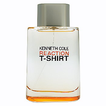 Kenneth Cole Reaction T-shirt 限量版男性淡香水