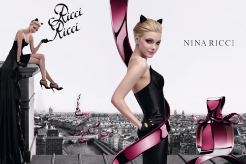 Nina Ricci Ricci Ricci 女性淡香精
