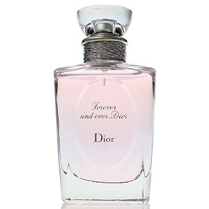 Dior Forever & Ever 情繫永恆女性淡香水