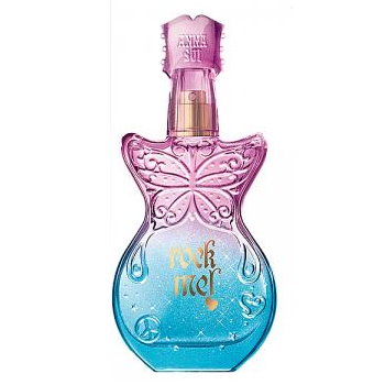 ANNA SUI Rock Me Summer of Love 搖滾甜心女性淡香水