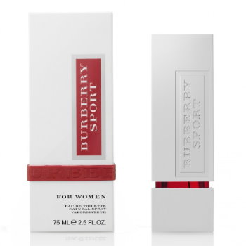 BURBERRY Sport 運動女性淡香水
