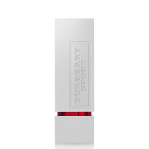 BURBERRY Sport 運動女性淡香水 TESTER(絕版珍藏品)