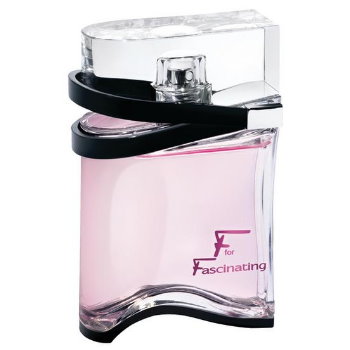 Ferragamo F for Fascinating Night 閃粉夜戀女性淡香精