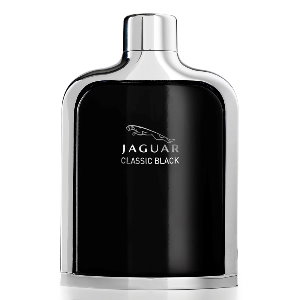 JAGUAR Black Classic 黑爵男性淡香水