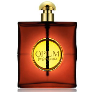 YSL Opium 鴉片女性淡香精